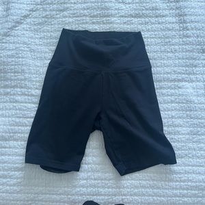Aerie biker shorts